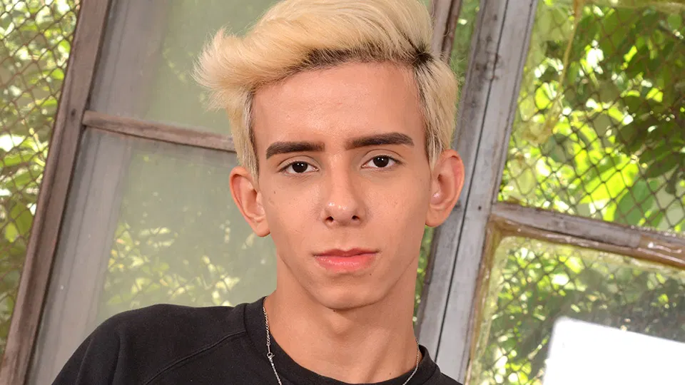 Ricky Vilela