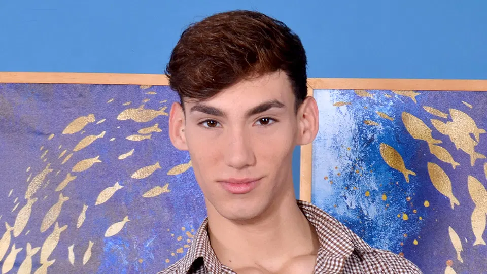 Jacob Moon