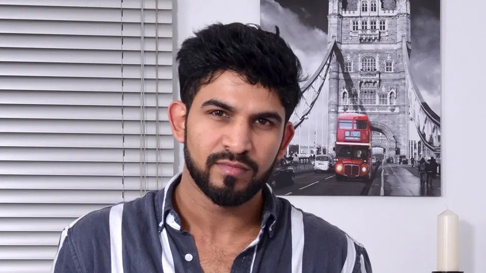 Jafar Azeezi