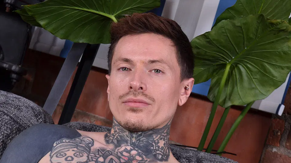 Arthur Inkxx