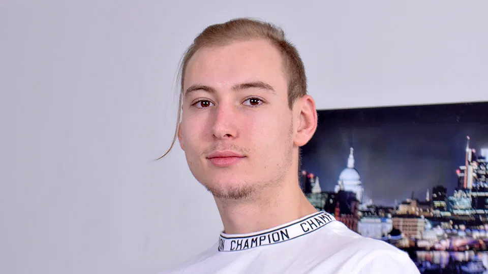 Casper Ivarsson