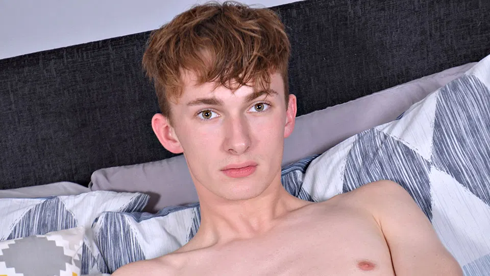Clayton Fox