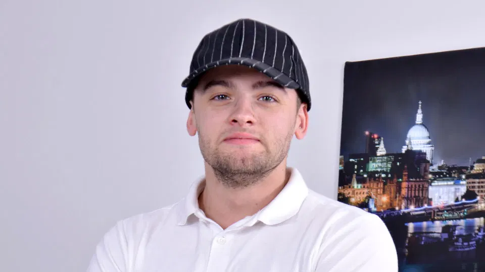 Ronnie Stone