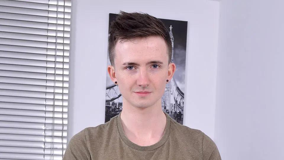 Alex Knight