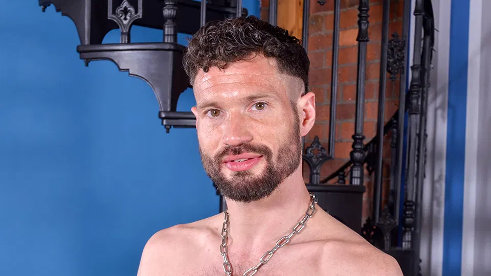 Scott Davies