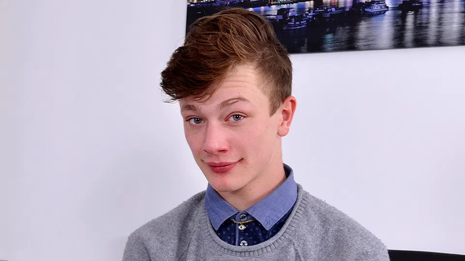 Alex Faux