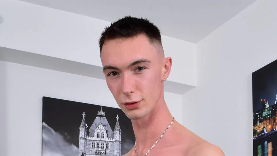 Max London