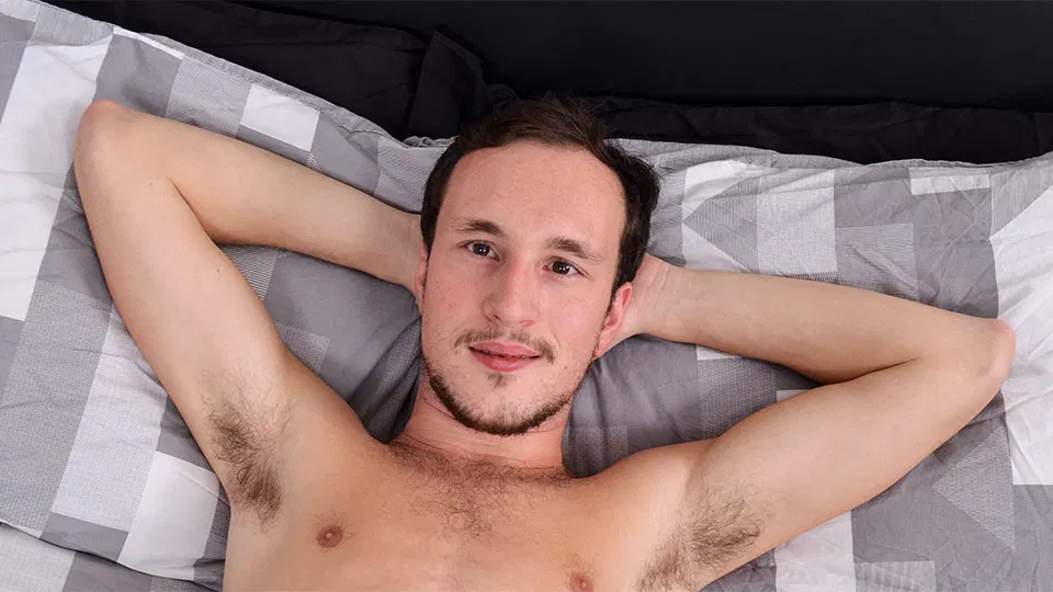 Maxence Angel