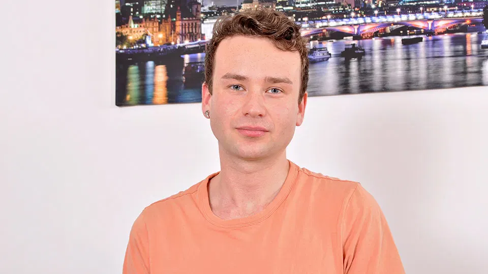 Xander Ellis