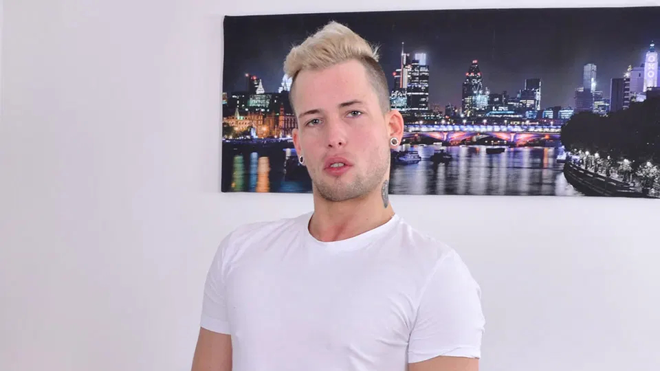 Jaden Taylor