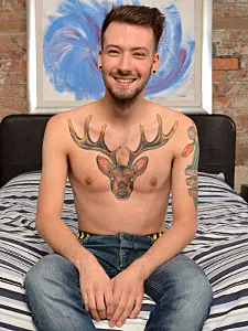 Zach Connors