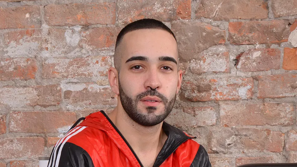 Rafa Marco