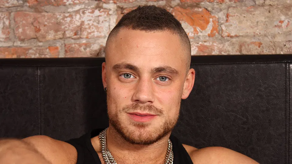Bradley Bishop