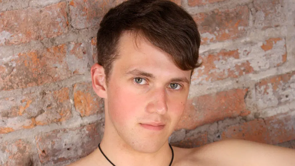 Dylan Thorne