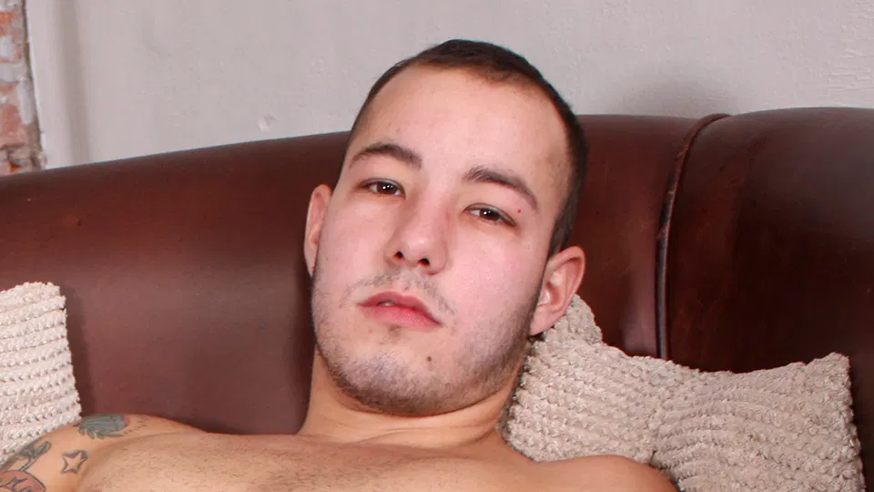 Damian Gomez