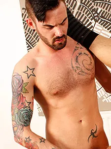 Adam Watson