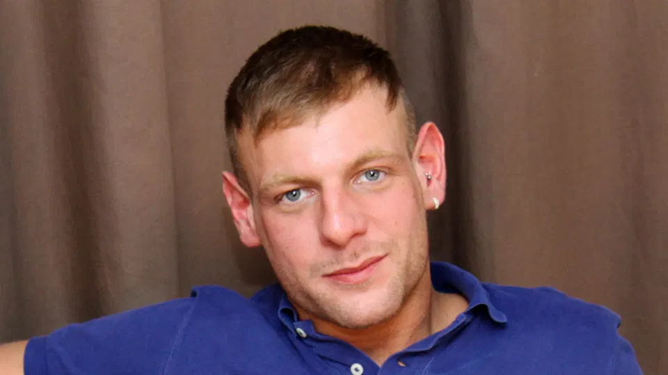 Josh Charters