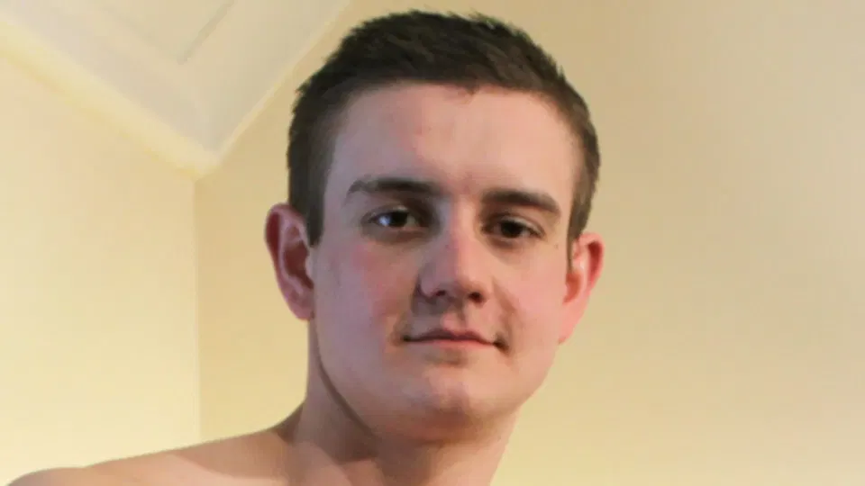 Callum Astor