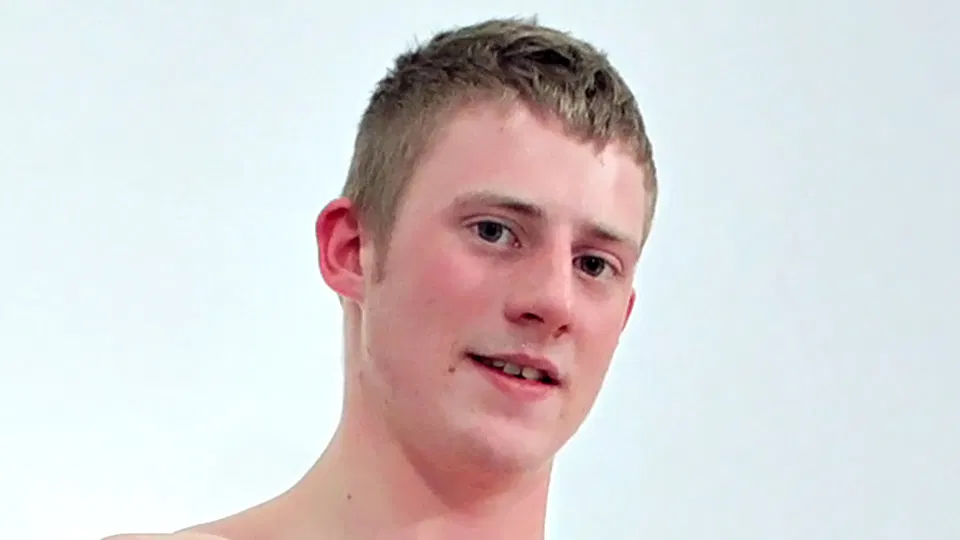 Liam Lawrence