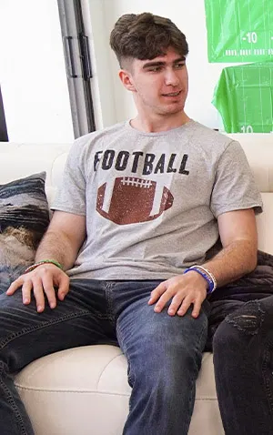 Daniel Dean