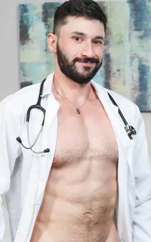 Scott Demarco