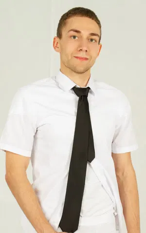 Adrian Duval