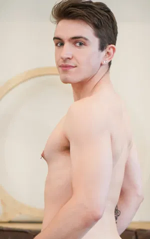 Caleb Morphy