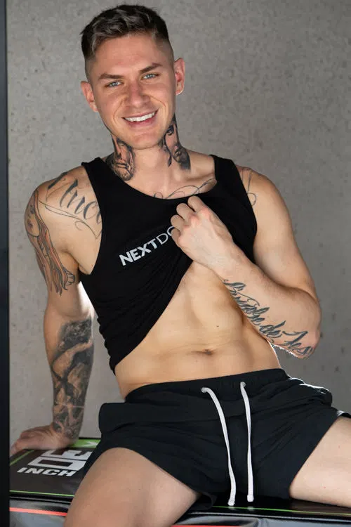 Zak Bishop