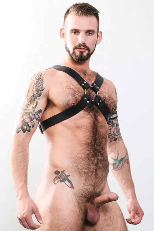 Chris Harder