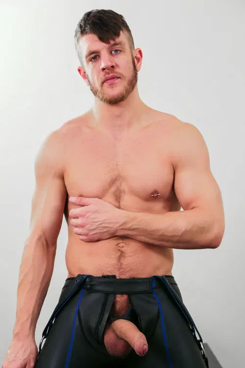 Caleb King