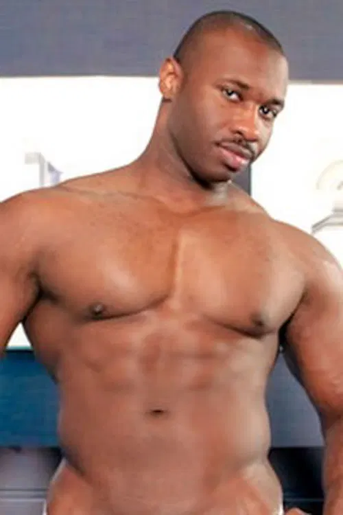 Marc Williams