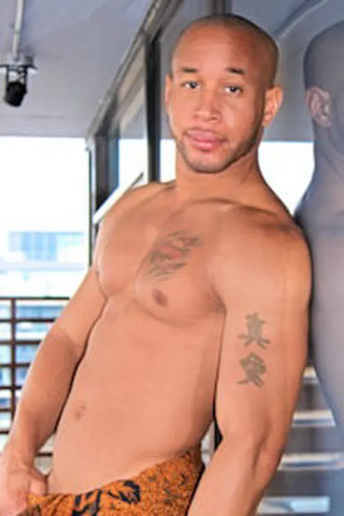 Lawson Kane
