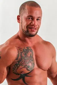 Matt Rush