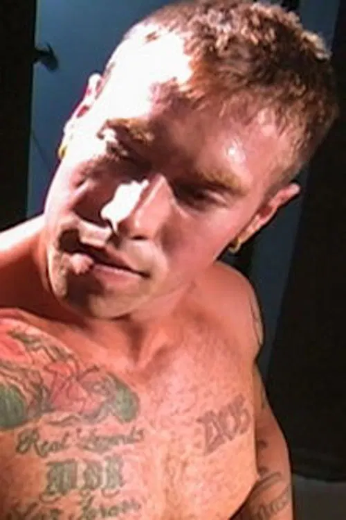 Brock (B)