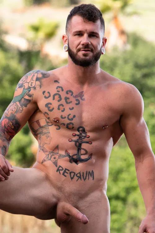 Johnny Hill
