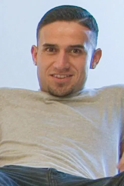 Vinny Blackwood