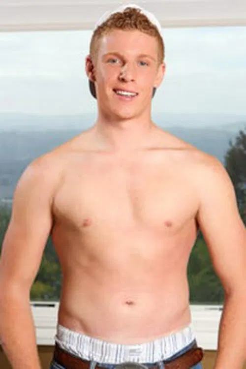 Connor Chesney