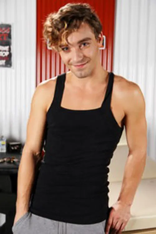 Tyler Morgan