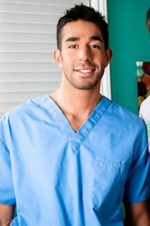 Mario Vega