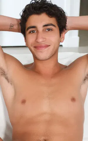 Gabe Bradshaw