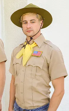 Taylor Reign