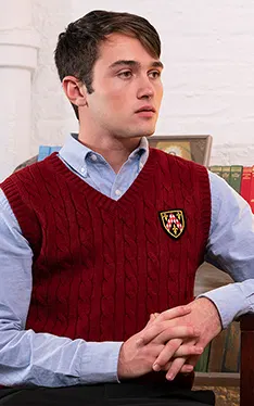 Mason Anderson