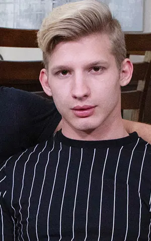 Jace Madden