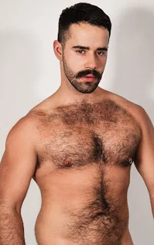 Teddy Torres