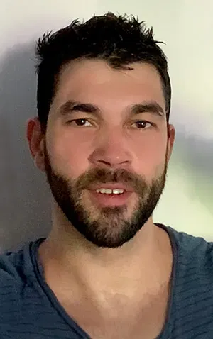 Ian Z