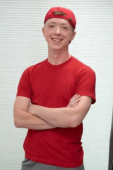 Andrew Powers