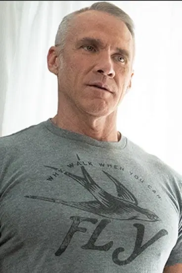 Dallas Steele