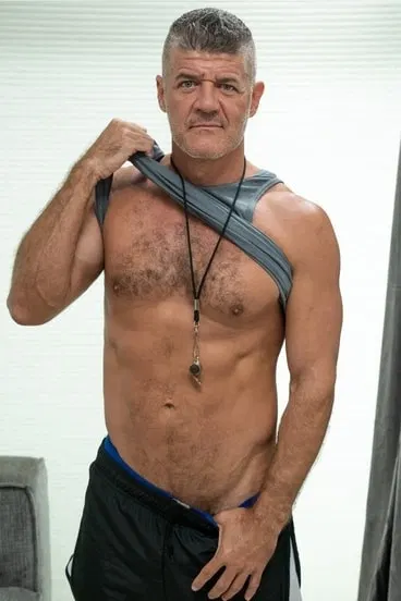 Dillon Stone
