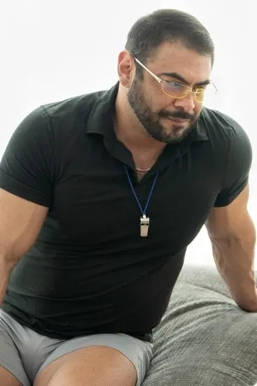 Draven Navarro