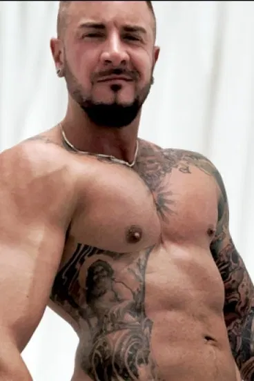Dolf Dietrich